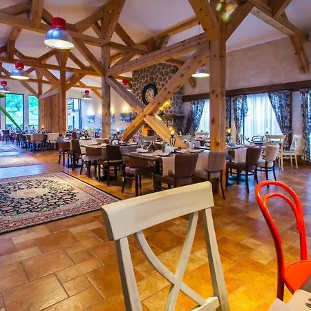Daria's - Life Apartment Bansko